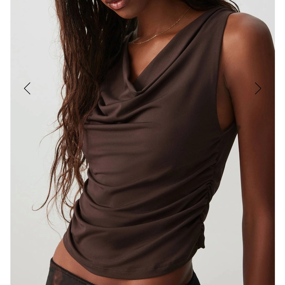 Ardene Top